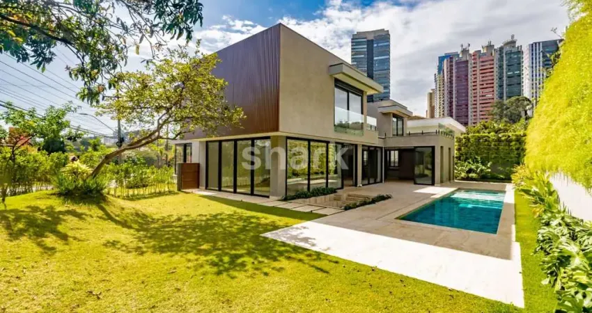 Casa à venda por R$ 32.000.000,00 em Alphaville, Barueri - SP
