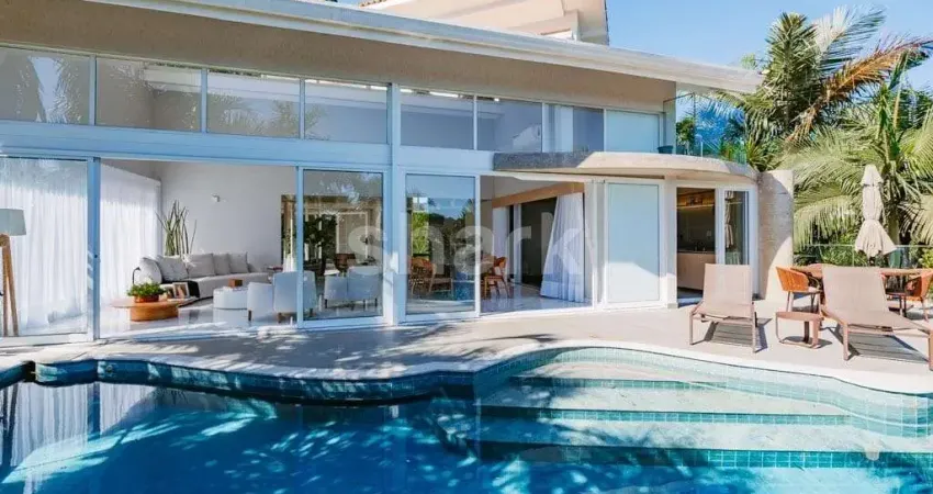 Casa à venda por R$12.000.000,00 em Alphaville, Barueri - SP