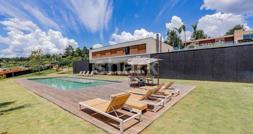 Casa em condomínio à Venda, Condomínio Quinta da Baroneza II, Bragança Paulista, SP