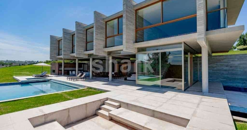 Casa para venda por R$ 23.000.000,00 ou locação por R$ 115.000,00/mês em Bragança Paulista, São Pau