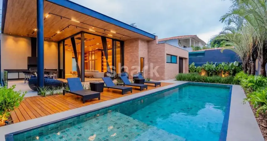 Casa para venda por R$ 19.800.000,00 ou locação R$100.000,00 em Alphaville, Barueri-SP