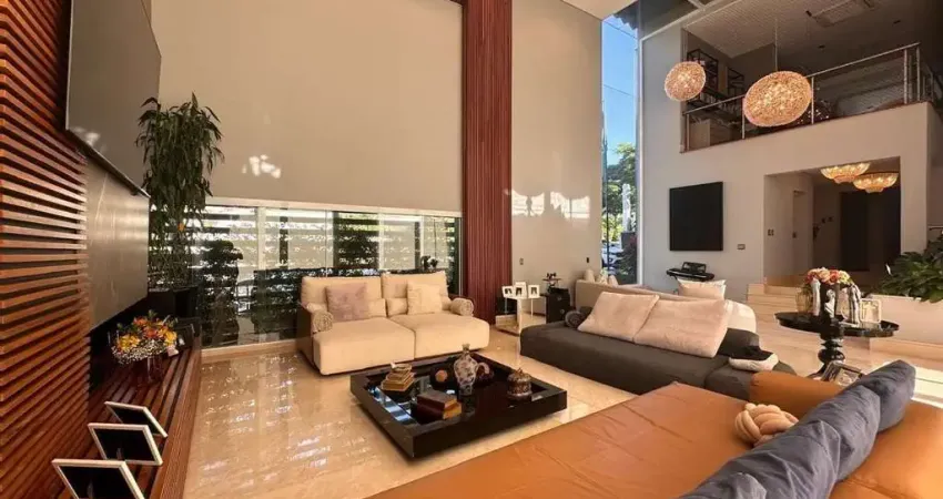Casa para Venda por R$ 17.000.000,00 em Alphaville, Barueri - SP