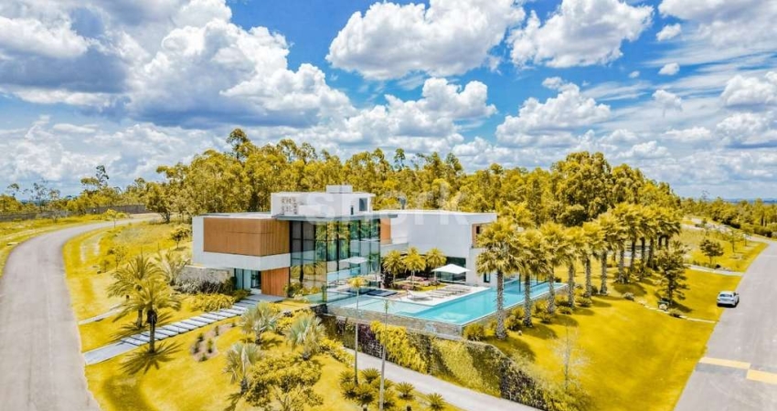 Casa para venda por R$ 23.000.000,00 ou locação R$100.000 em Terras de Sâo José ll, Itu -SP