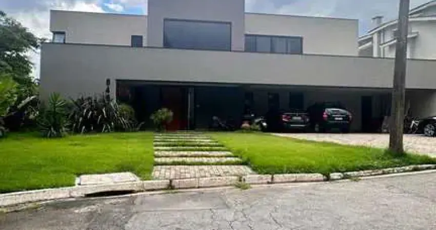 Casa à venda por R$ 16.000.000,00 em  Alphaville, Barueri, SP