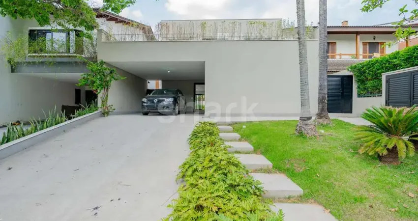 Casa à venda por r$5.300.000,00 em alphaville, santana de parnaíba, sp