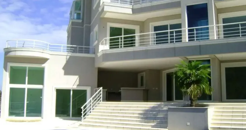 Casa á venda por R$ 29.000.000,00 em Alphaville , Santana de Parnaíba - SP