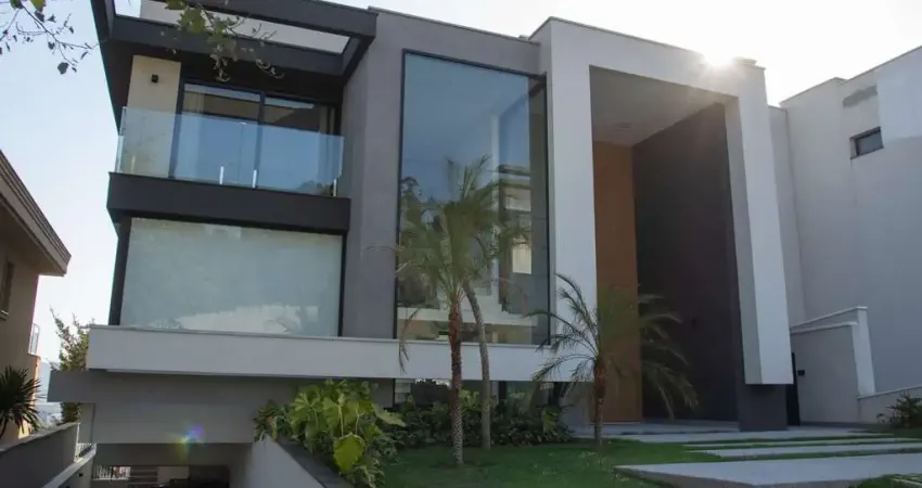 Casa de alto padrão à venda por r$ 11.900.000 em alphaville – sofisticação e exclusividade