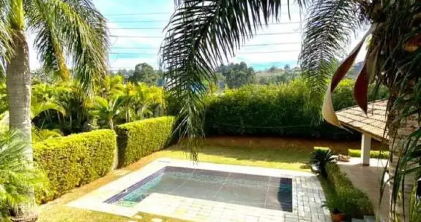 Casa à venda por R$ 11.000.000,00 no Tamboré, Santana de Parnaíba-SP