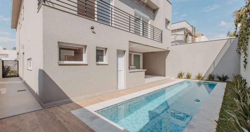 Casa para venda por R$ 6.200.000,00 em Alphaville, Santana de Parnaíba- SP