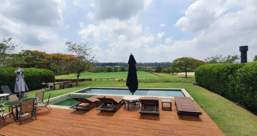 Casa para venda por R$12.500.000,00 na Fazenda Boa Vista, SP