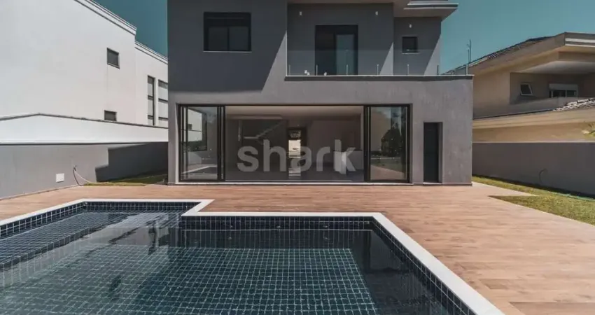 Casa para venda por R$5.450.000,00 em Alphaville, Santana de Parnaíba-SP