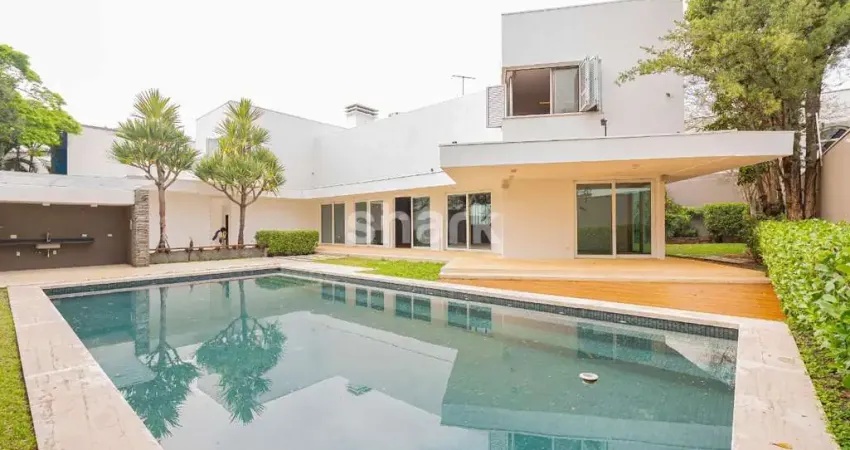 Casa para venda e locação por R$ 18.000.000,00 ou R$90.000,00/mês em Jardim Luzitânia, São Paulo-SP