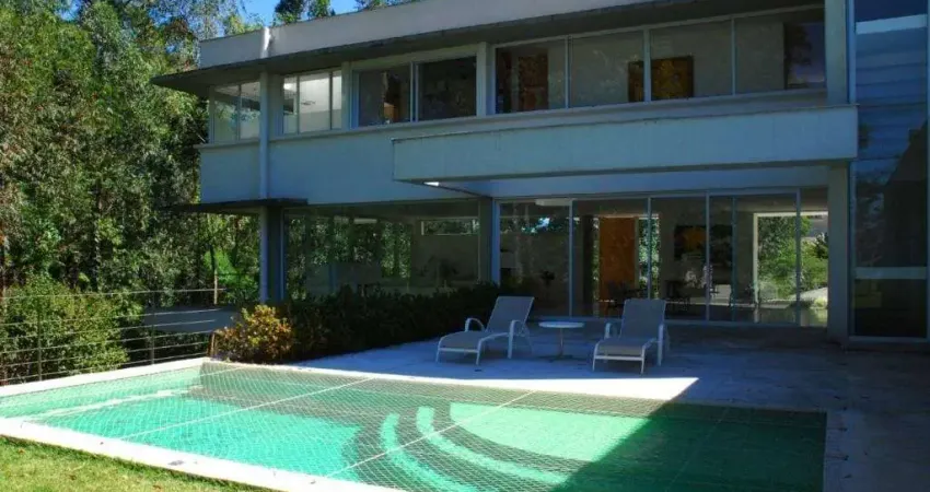 Casa para venda por R$ 16.000.000,00 ou locação por R$ 85.000,00/mês em Alphaville, Barueri - SP