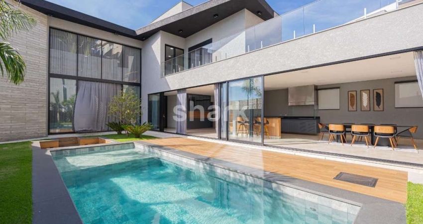 Casa para venda por R$ 8.900.000,00 em Alphaville, Santana de Parnaíba - SP