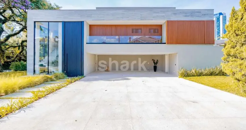 Casa para venda por R$ 14.500.000,00 em Alphaville, Barueri-SP
