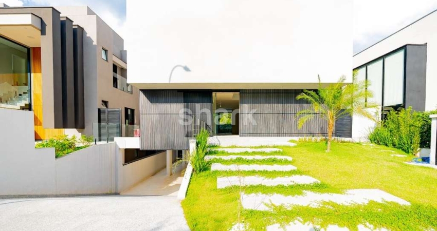 Casa para venda por R$ 7.800.000,00 em Alphaville, Barueri - SP
