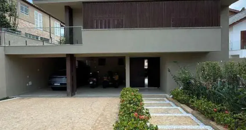 Casa para venda por R$ 10.000.0000,00 em Alphaville, Barueri - SP