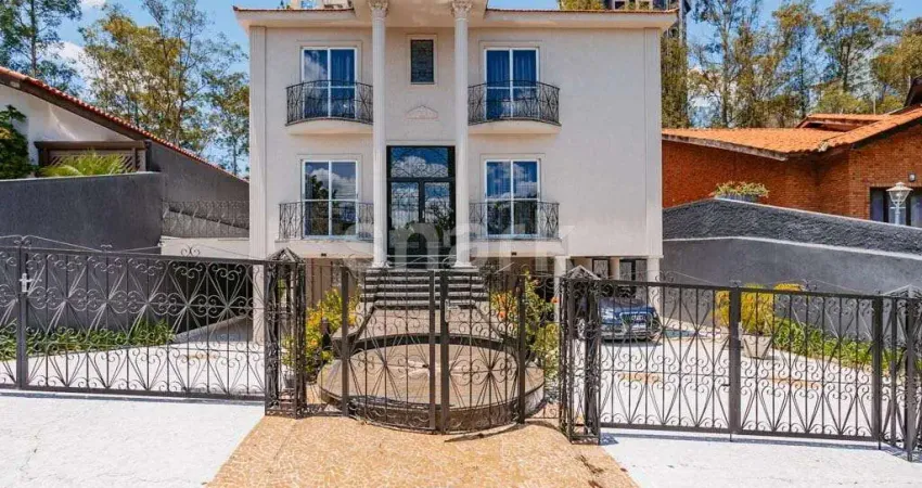Casa em condomínio à Venda, Alphaville , SANTANA DE PARNAÍBA, SP