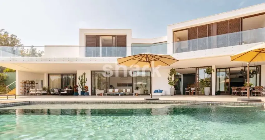 Casa para venda por R$ 16.900.000,00 na Fazenda Vila Real, Itú-SP