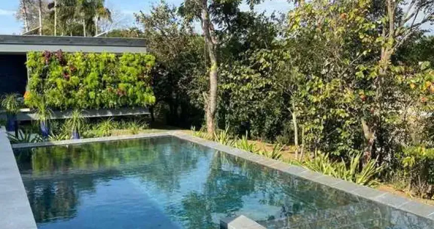 Casa à venda, Condomínio Terras de São José, Itu, SP
