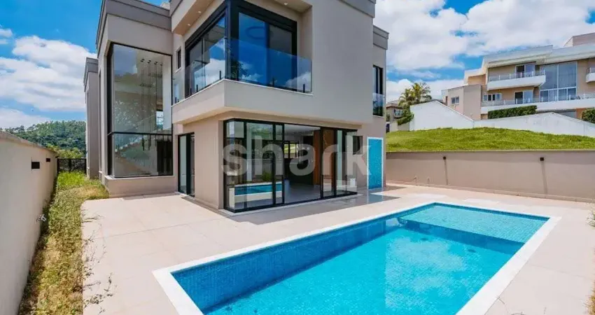 Casa para venda  por R$ 8.500.000,00 em Alphaville, Santana de Parnaíba - SP
