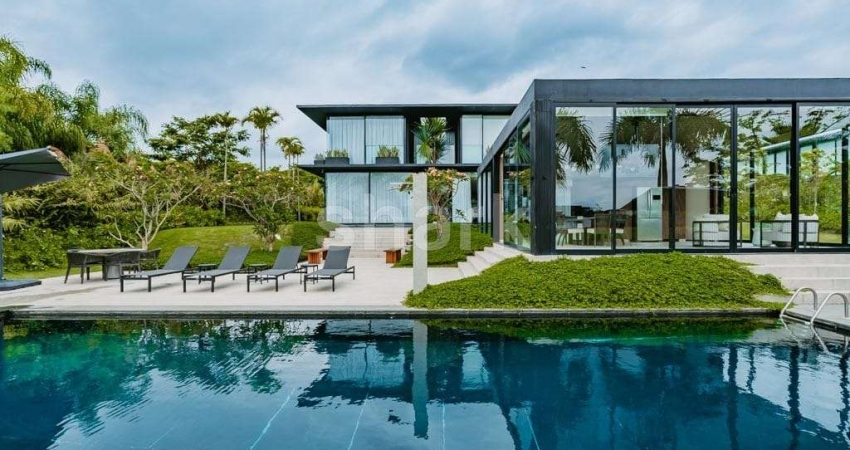 Casa para venda por R$ 22.000.000 na Fazenda Boa Vista, Porto Feliz - SP