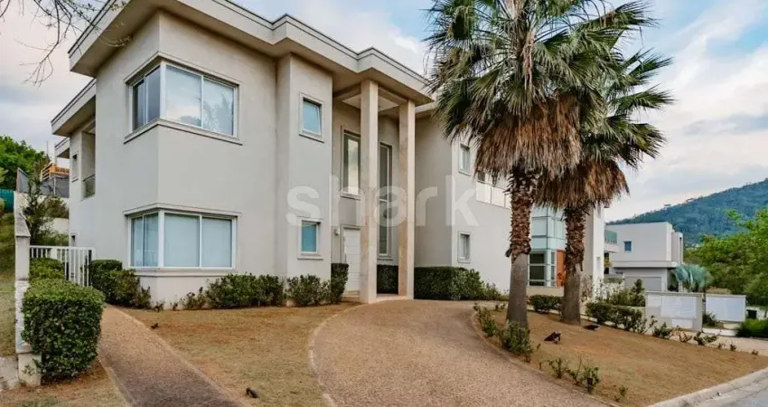 Casa para venda por R$ 10.500.000,00 ou locação R$42.000,00 em Alphaville, Santana de Parnaíba-SP