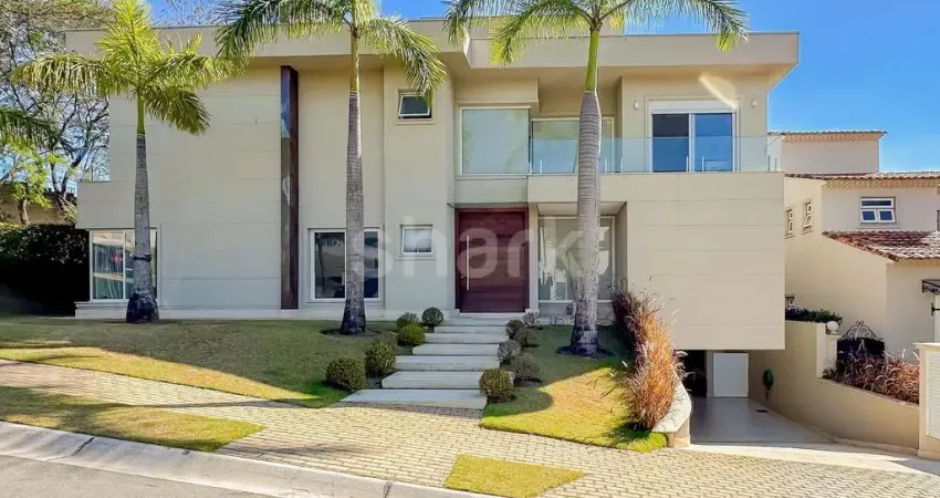 Casa à venda por r$ 10.500.000,00 em alphaville , santana de parnaíba, sp