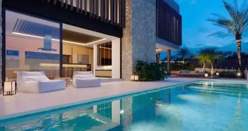 Casa à venda por R$ 13.500.000,00 em Alphaville,  Barueri, SP