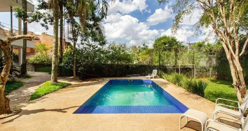 Casa à venda, Cidade Jardim, São Paulo, SP
