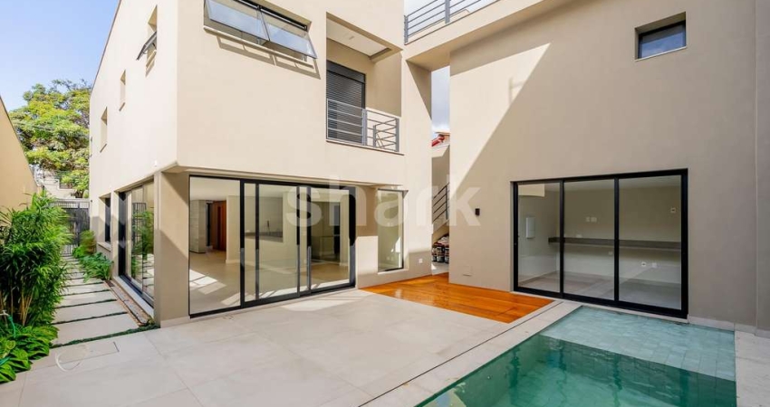 Casa para venda por R$ 7.900.000,00 no Jardim Paulistano - SP