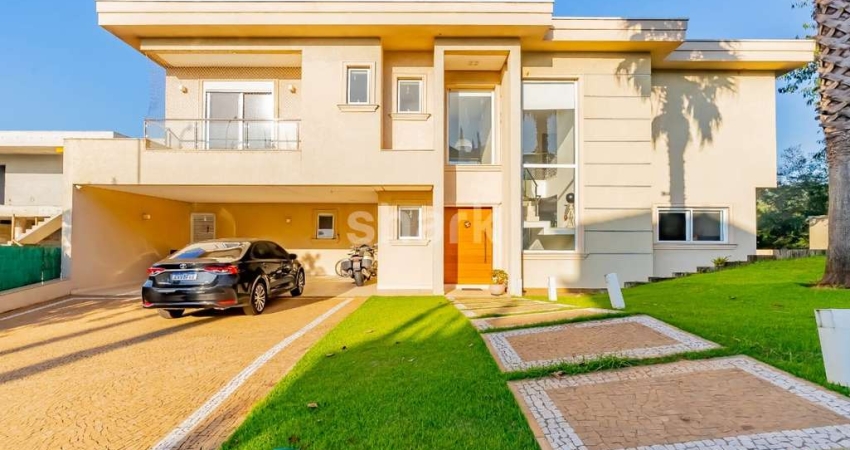 Casa para venda por R$ 7.000.000,00 em Alphaville, Santana de Parnaíba-SP