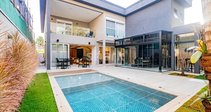 Casa para venda por R$ 9.000.000,00 em Alphaville -Santana de Parnaíba- SP