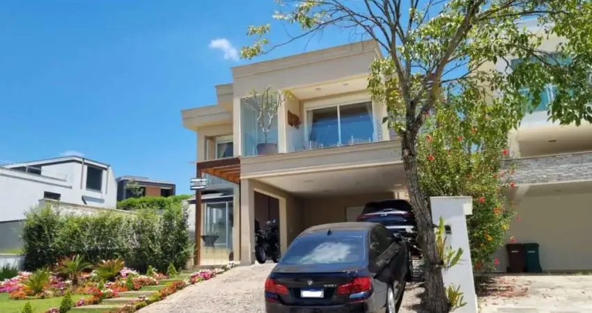 Casa à venda  por r$ 5.200.000,00 em alphaville, santana de parnaíba-sp
