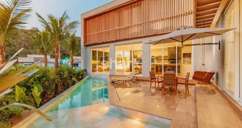 Casa para venda por R$ 6.500.000,00 em Alphaville, Santana de Parnaíba- SP