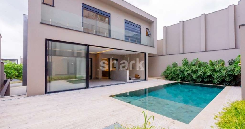Casa para venda por R$ 7.500.000,00 em Alphaville, Santana de Parnaíba-SP