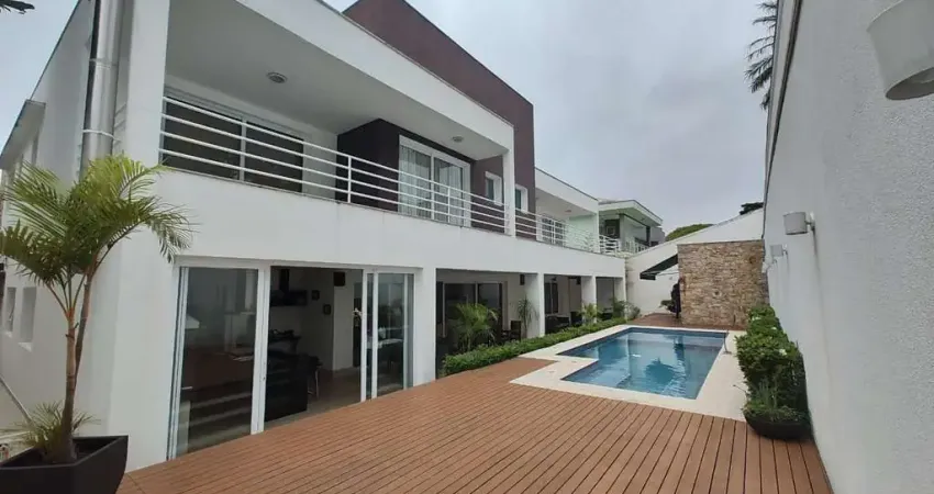 Casa para venda por R$ 7.000.000,00 em Vila São Francisco, Osasco - SP
