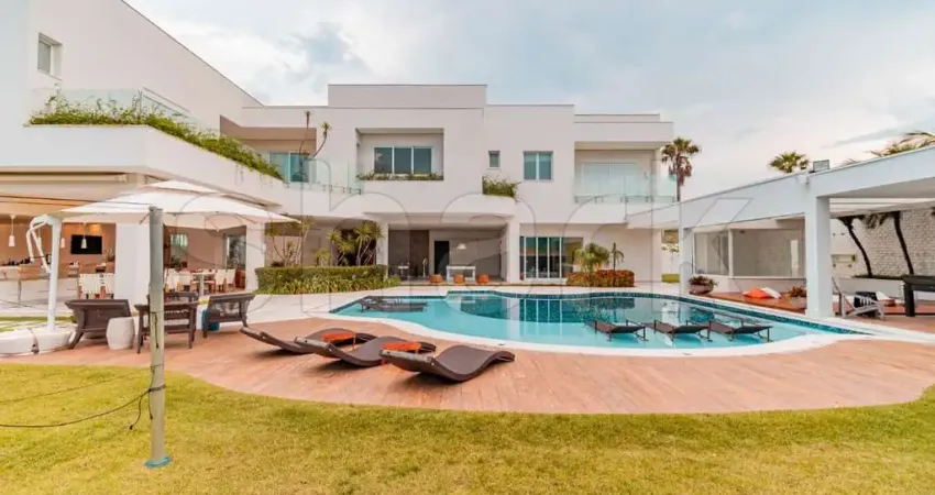 Casa para venda por R$ 27.000.000,00 no Guarujá - SP