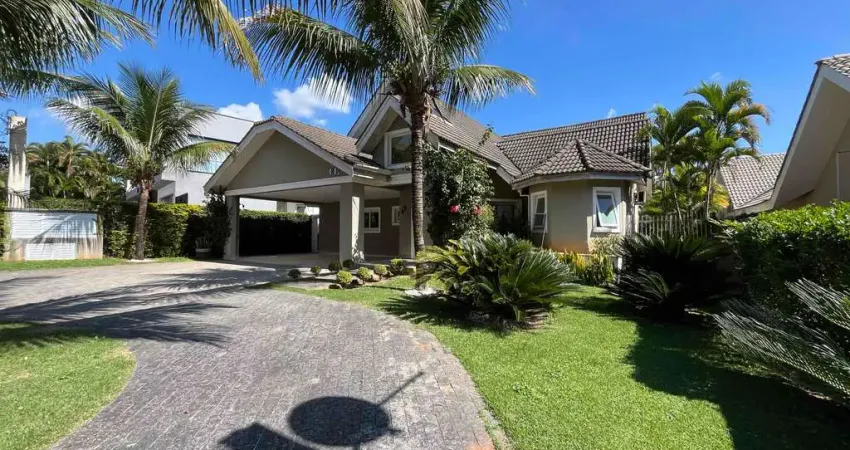 Casa para venda por R$ 9.500.000,00 em Tamboré,  Santana de Parnaíba-SP