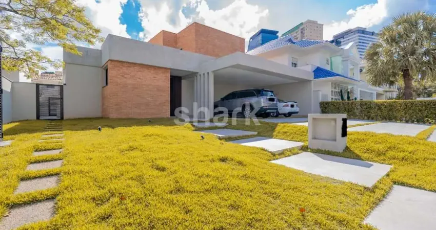 Casa para venda por R$ 5.900.000,00 em Alphaville, Barueri-SP