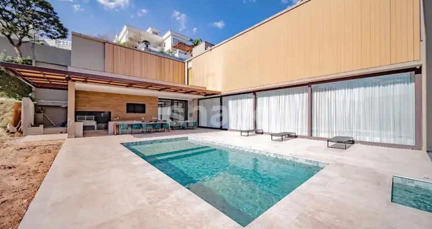 Casa para venda por R$ 50.000.000,00 em Tamboré, Santana de Parnaíba-SP