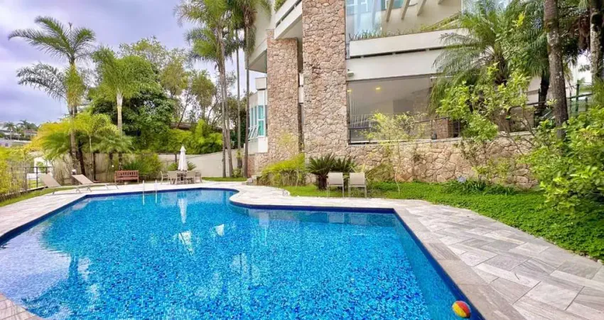 Casa a venda por R$ 18.000.000,00 em Alphaville - SP