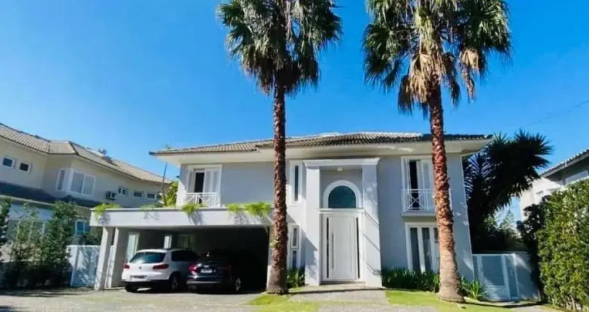 Casa para venda por R$ 12.000.000,00 em Tamboré, Santana de Parnaíba-SP