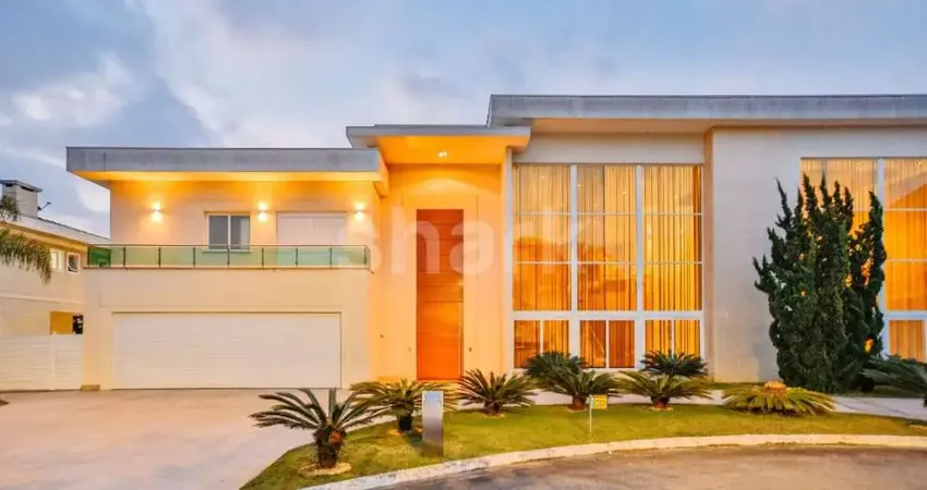 Casa para venda por r$ 54.000.000,00 em tamboré, santana de parnaíba-sp