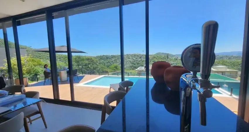 Casa para venda por R$ 9.000.000,00 em Alphaville, Santana de Parnaíba-SP