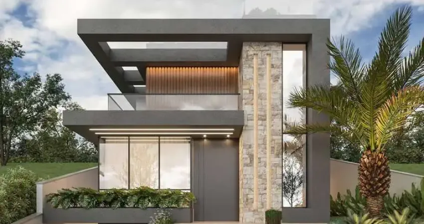 Casa para venda por R$ 8.200.000,00 em Tamboré, Barueri-SP