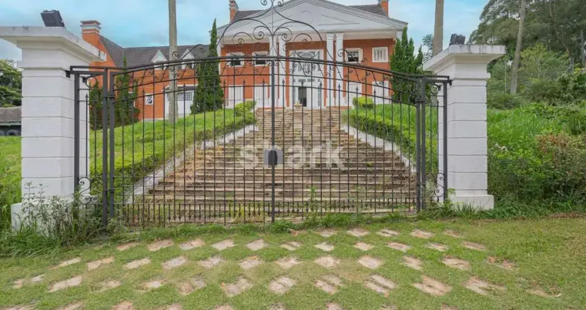 Casa para venda por R$ 25.000.000,00 no Tamboré, Barueri-SP