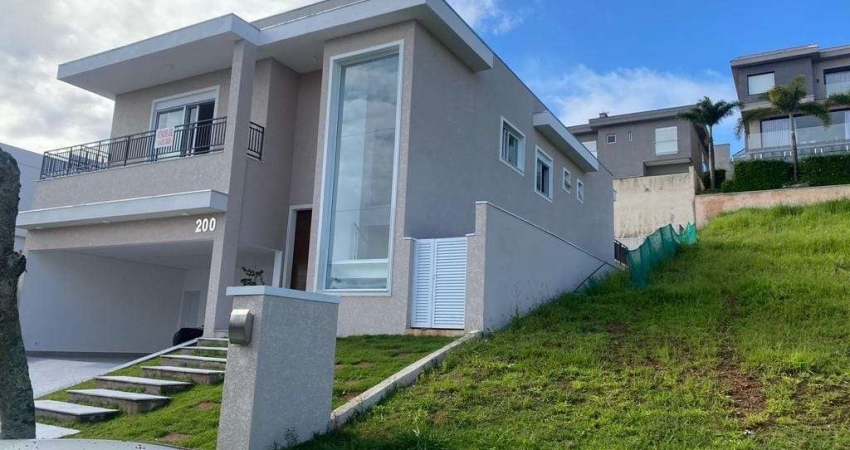 Casa para venda  por R$ 5.200.000,00 em Alphaville, Santana de Parnaíba - SP