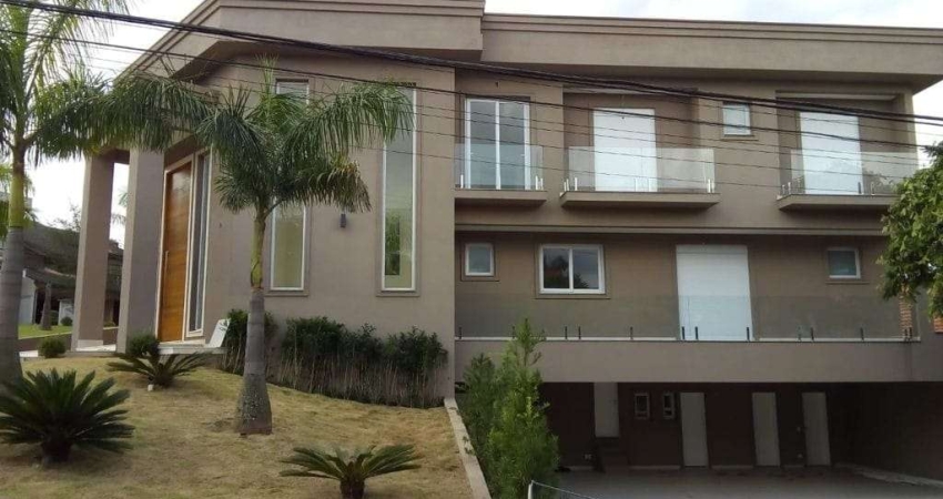 Casa à venda por R$ 7.490.000,00  em Alphaville, Barueri-SP