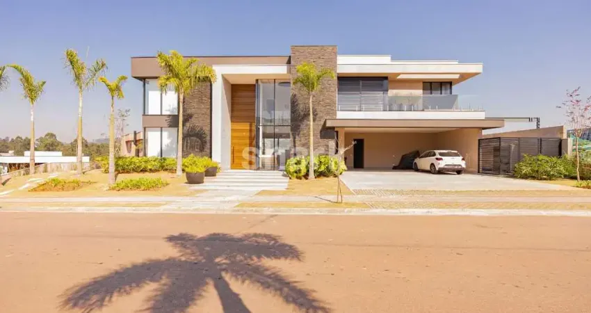 Casa a venda por R$ 7.500.000,00 em Alphaville, Santana de Parnaíba - SP